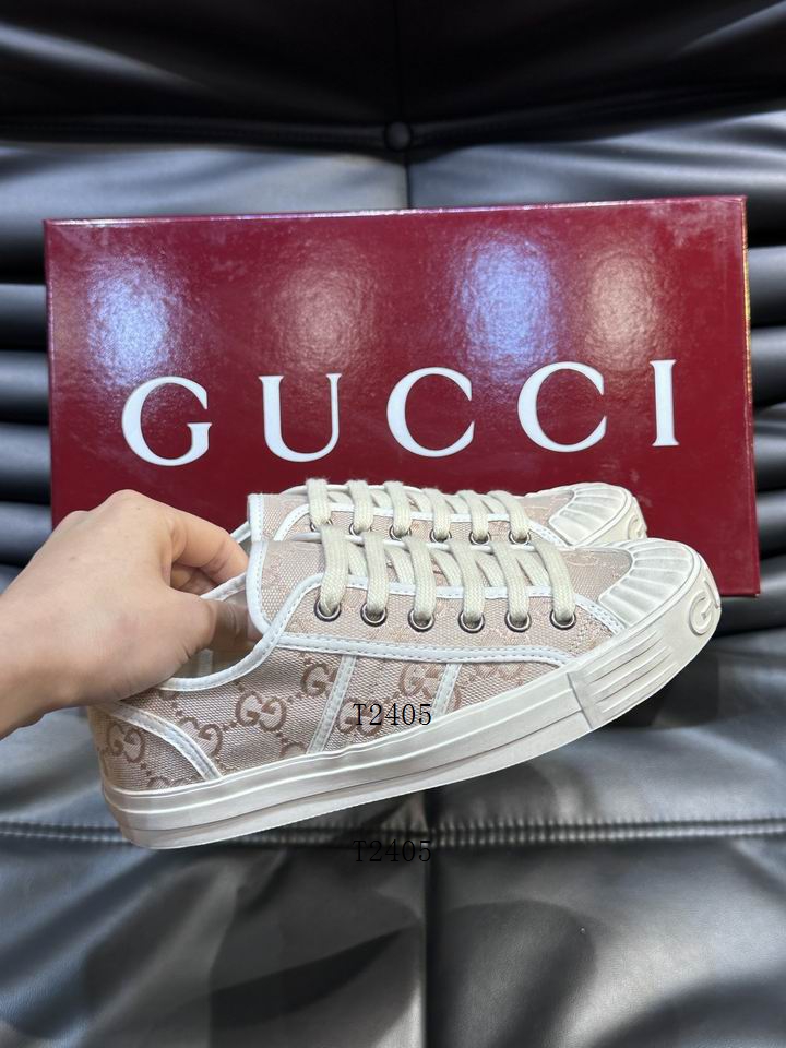 GUCCI shoes 35-41-34